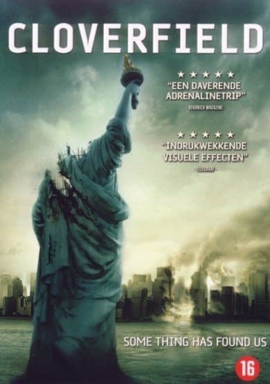 Cloverfield (DVD)