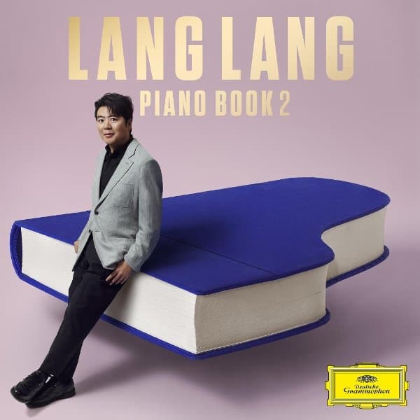Lang Lang - Piano Book 2 (CD)