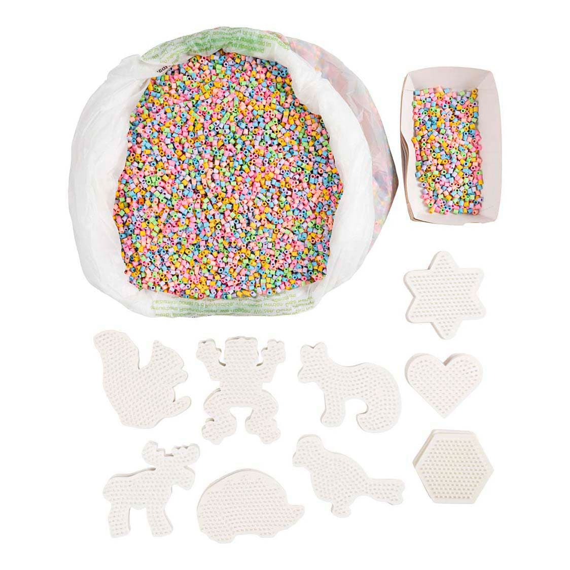 NABBI BioBeads Klaslokaalset