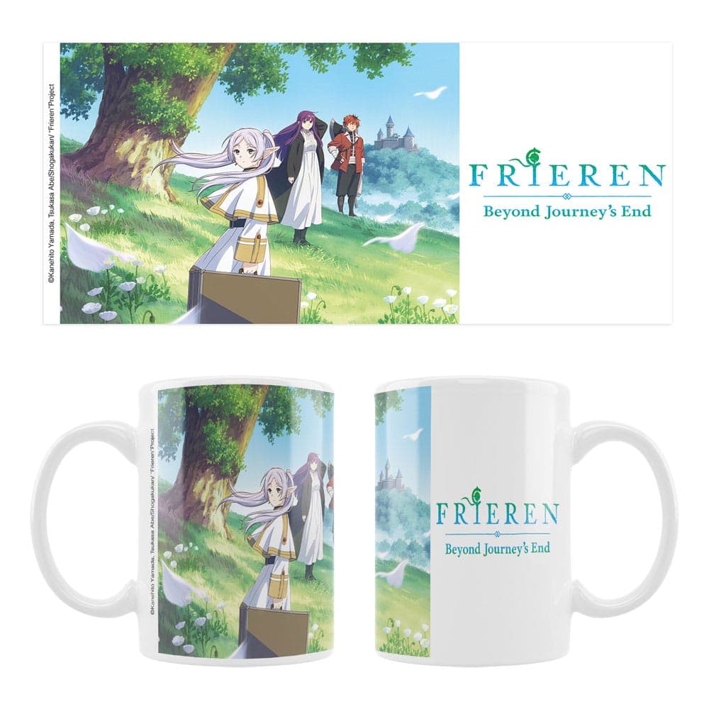 Frieren: Beyond JourneyA
