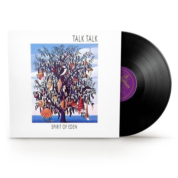Talk Talk - Spirit Of Eden (LP)