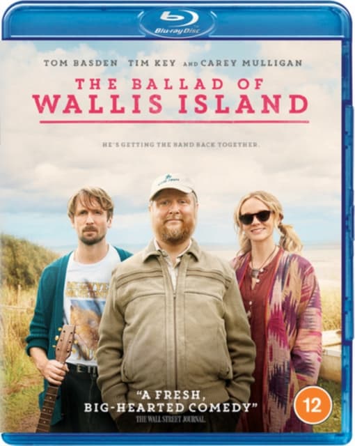 The Ballad Of Wallis Island (Import)