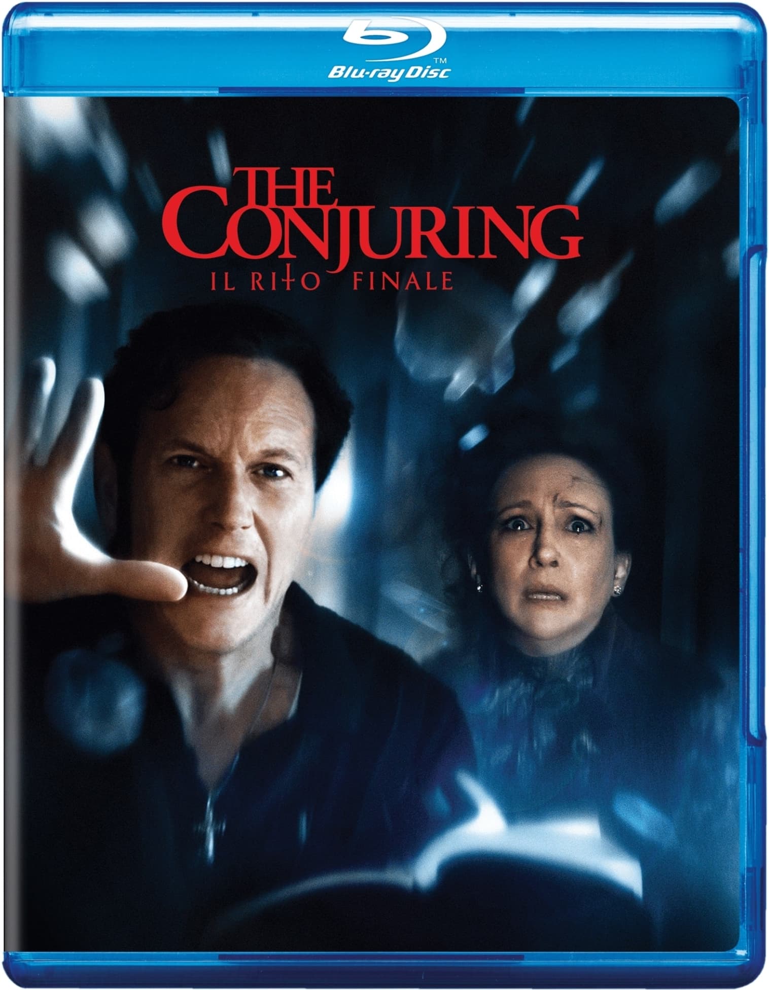 Conjuring (The) - Il Rito Finale (Import)