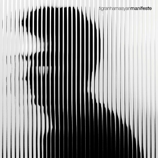 Tigran Hamasyan - Manifeste (CD)