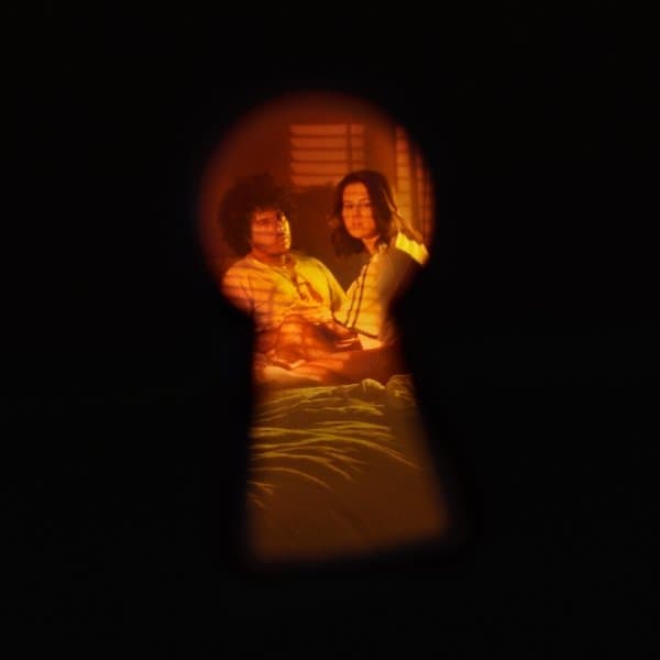 Benny Blanco & Selena Gomez - I Said I Love You First (LP) (Coloured Vinyl) (Limited Edition)