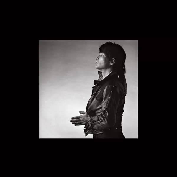 Alan Vega - Alan Vega (CD) (Deluxe Edition)
