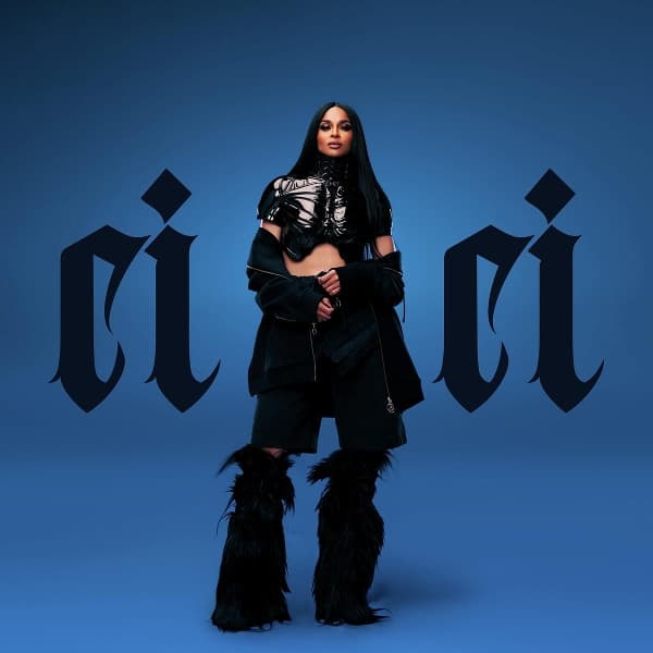 Ciara - Cici (2 LP) (Deluxe Edition)
