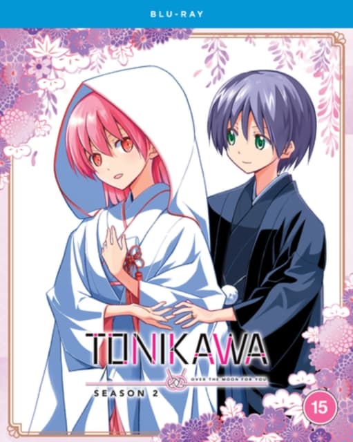 Tonikawa Over The Moon For You  Season 2