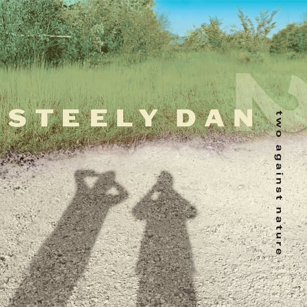 Steely Dan - Two Against Nature (2 LP)