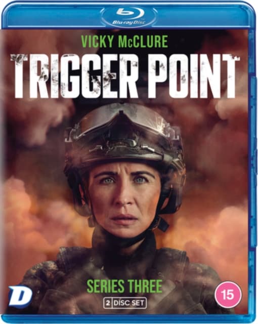 Trigger Point Series 3 (Import)