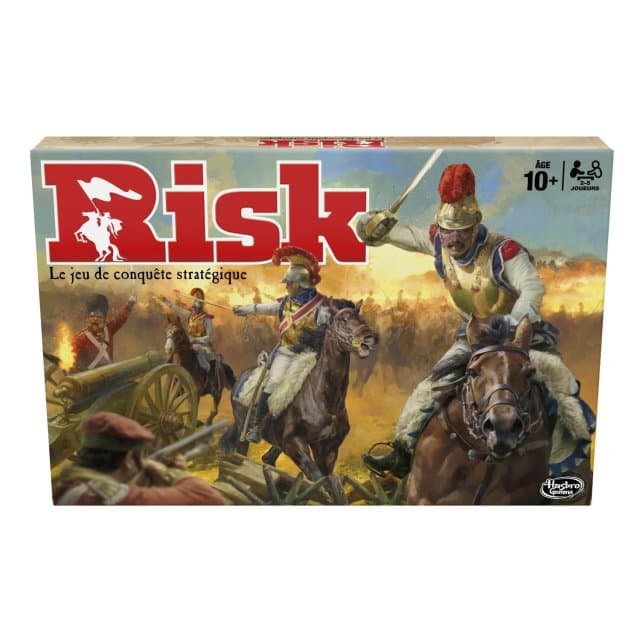 Risk (FR)