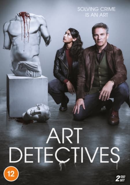 Art Detectives (Import)