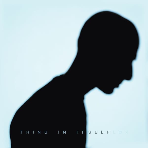 Flox - Thing In Itself (LP)