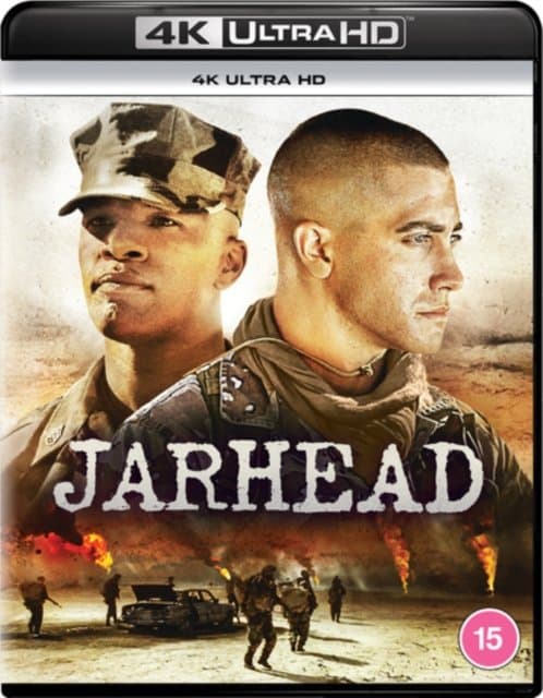 Jarhead