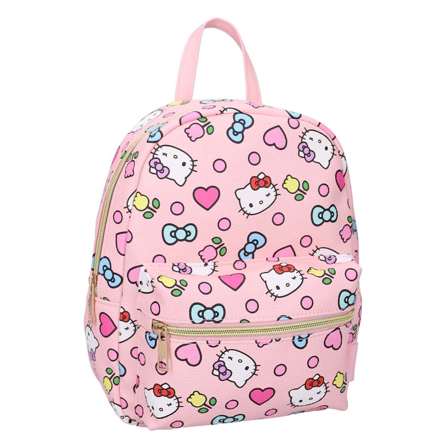 Hello Kitty Rugzak Sweet On You