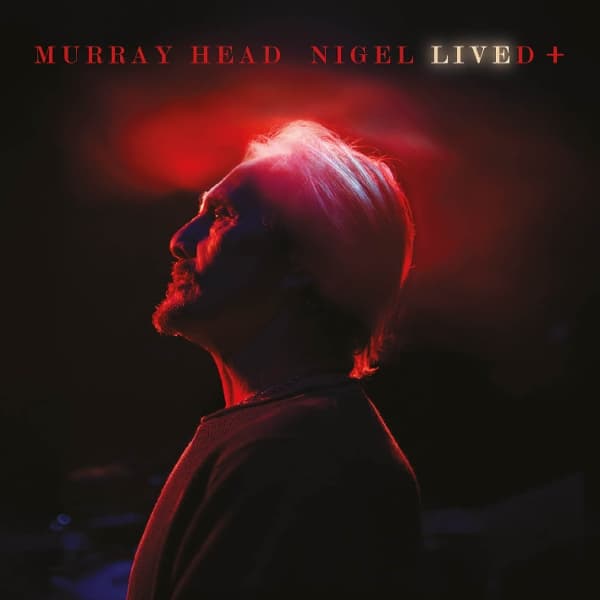 Murray Head - Nigel Lived+ (CD)