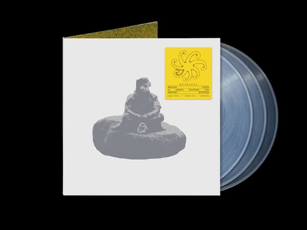 Röyksopp - Nebulous Nights: An Ambient Excursion Into Profound Mysteries (3 LP) (Coloured Vinyl)