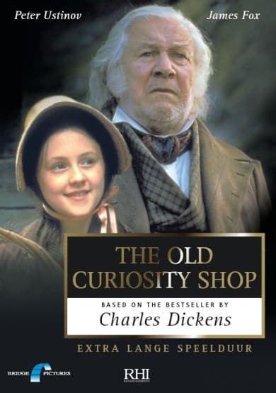 Old Curiosity Shop