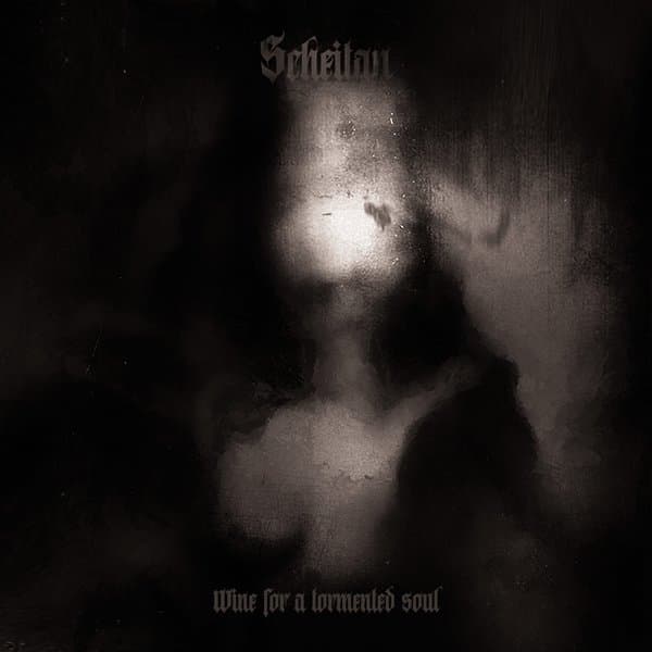 Scheitan - Wine For A Tormented Soul (LP) (Coloured Vinyl)