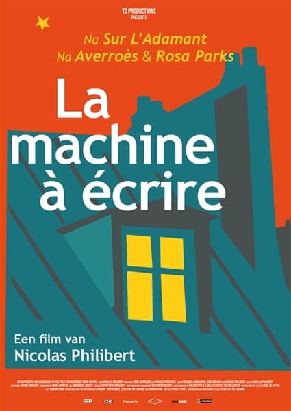 La Machine À Écrire Et Autres Sources De Tracas (DVD)