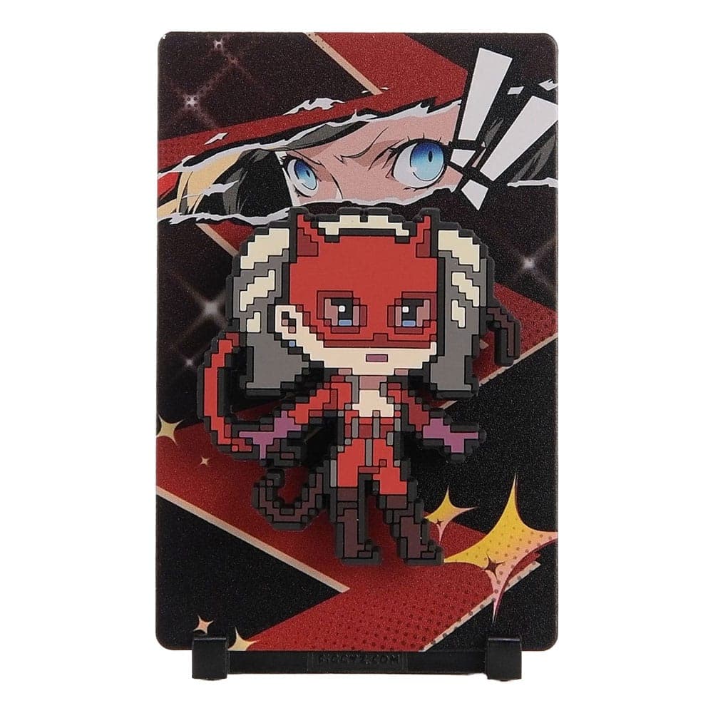 Persona 5 FiGGYZ Magnet Collectible Panther 11 cm