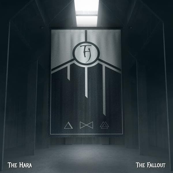 Hara - The Fallout (CD)