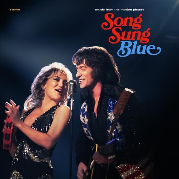 Various Artists - Song Sung Blue (MC)