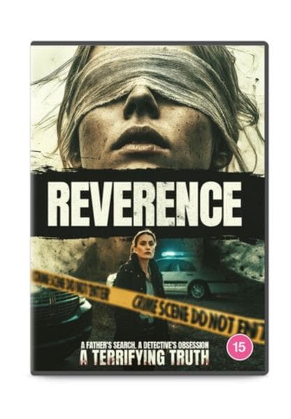 Reverence (Import)