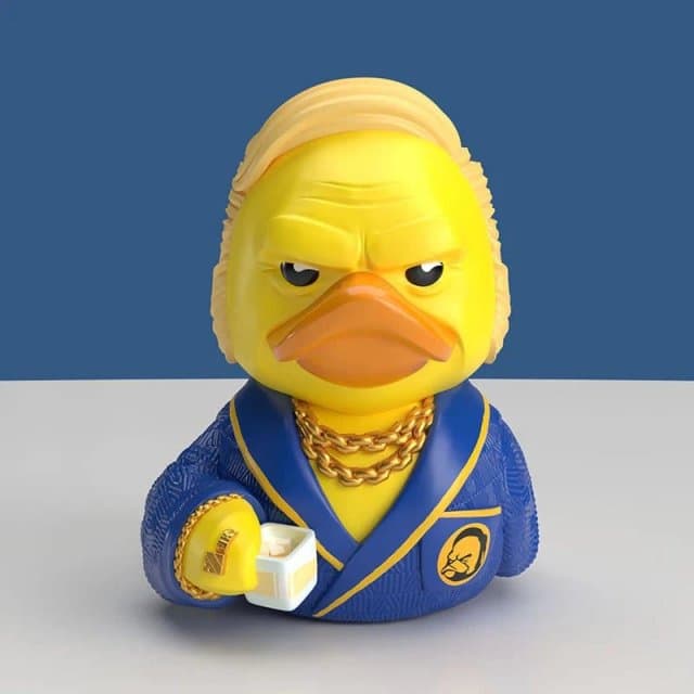 Back To The Future Tubbz Mini PVC Figure Biff Tannen 1955 5 cm
