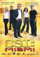 CSI: Miami - Season 2, Episode 13-24 (3 DVD)