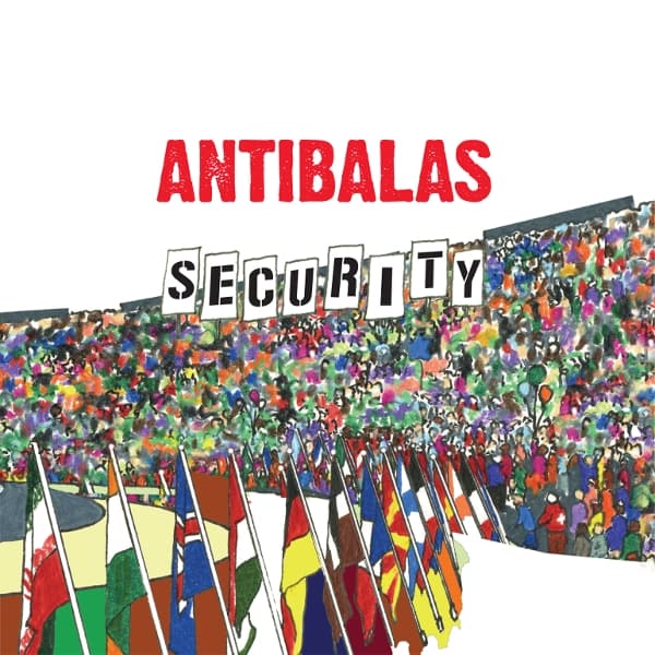 Antibalas - Security