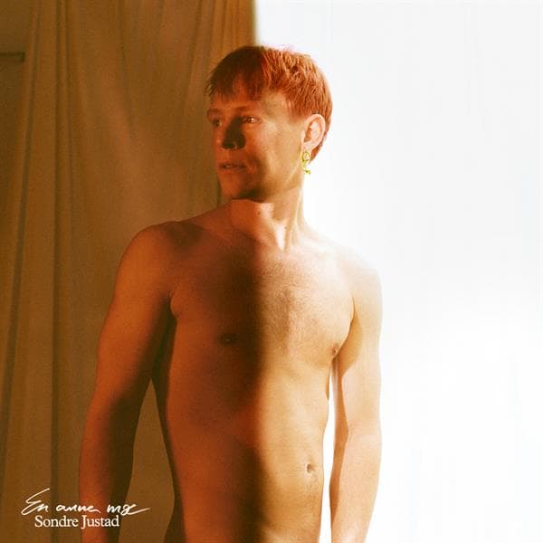 Sondre Justad - En Anna Mae (LP) (Coloured Vinyl)