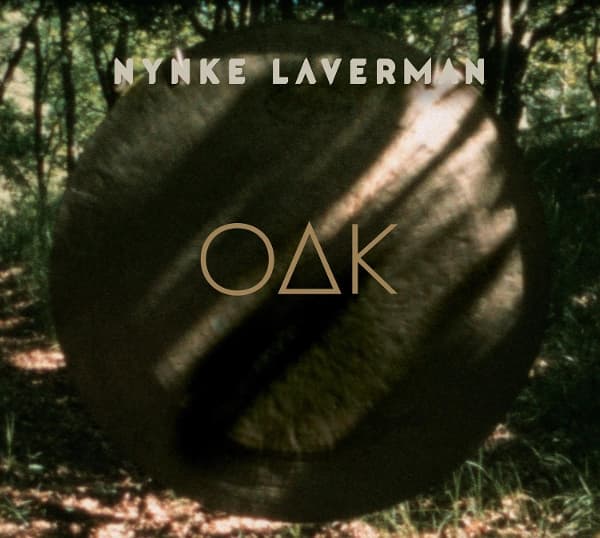 Nynke Laverman - Oak (CD)