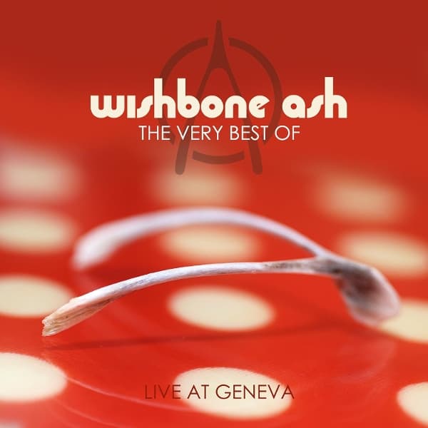 Wishbone Ash - The Very Best Of (CD)