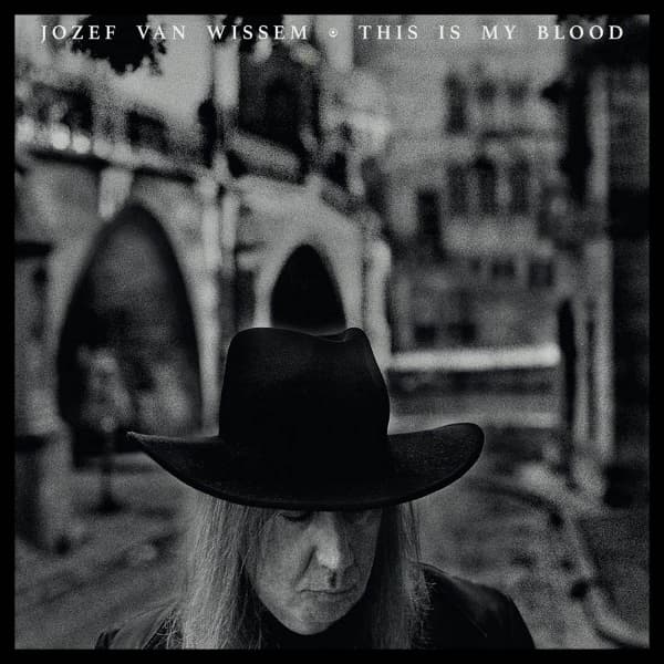 Jozef Van Wissem - This Is My Blood (CD)