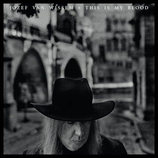 Jozef Van Wissem - This Is My Blood (CD)