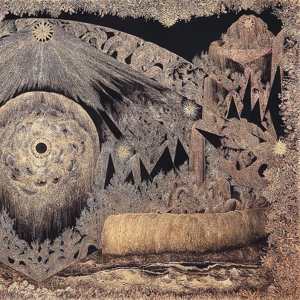 Kishi Bashi - Sonderlust (2 LP) (10th Anniversary Edition) (Coloured Vinyl)