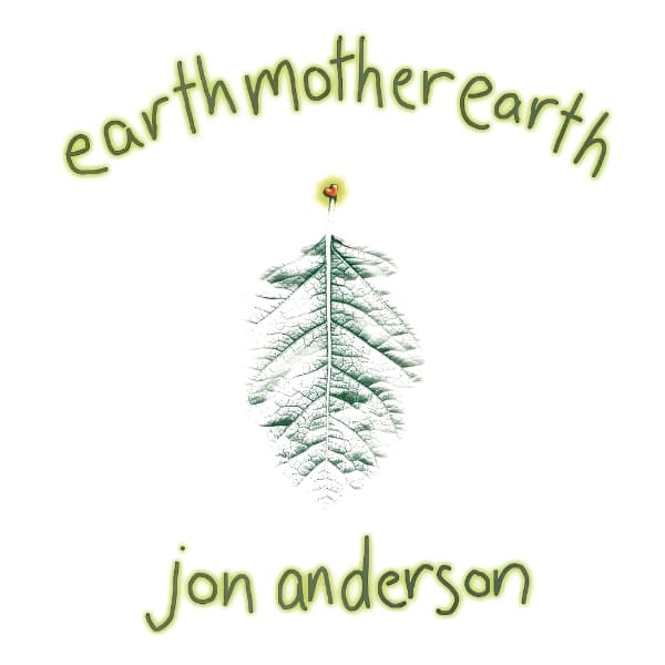 Jon Anderson - Earth Mother Earth (2 LP)