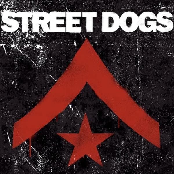 Street Dogs - Street Dogs (LP)
