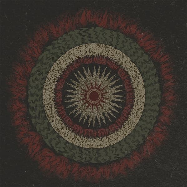 Wolfskin - Ring Of Spheres (CD)
