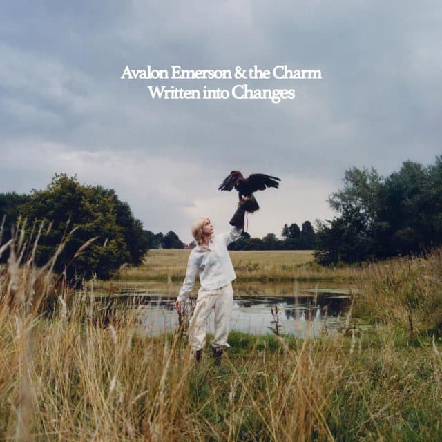 Avalon Emerson & The Charm - Written Into Changes (LP) (Coloured Vinyl)