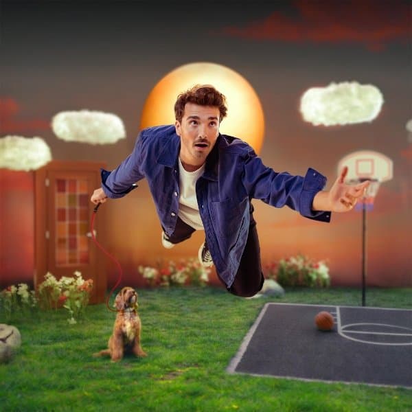 Aaron Blommaert - Oorsprong (CD)