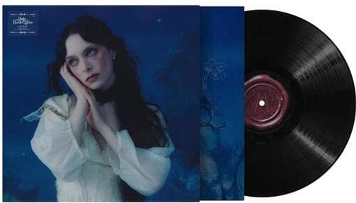 Holly Humberstone - Cruel World (LP)