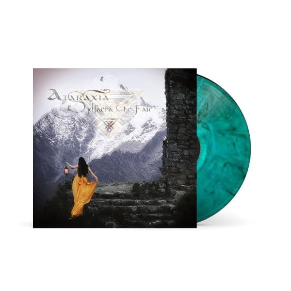 Ataraxia - Sylfaera The Fair (LP) (Coloured Vinyl)