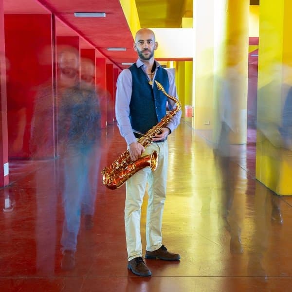 Vincent Dupuy - Jack's First (CD)