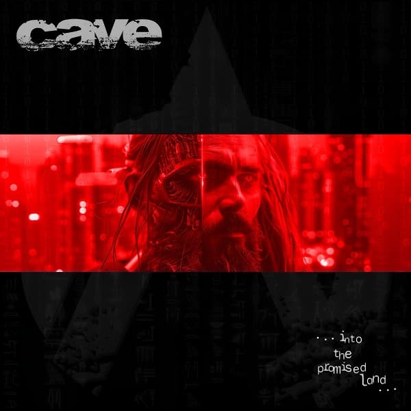 Cave - Into The Promised Land (CD)