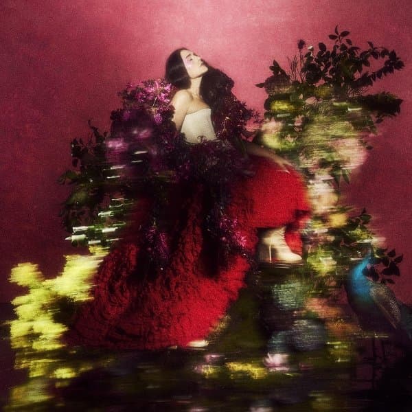 Jessie Ware - Superbloom (LP)