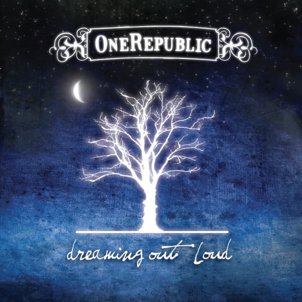 Onerepublic - Dreaming Out Loud (2 LP)