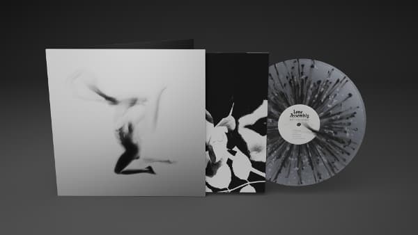 Lone Assembly - Knots & Chains (LP) (Coloured Vinyl)