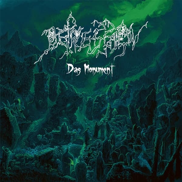 Depression - Das Monument / Eine Rückbesinnung Part II (2 CD)